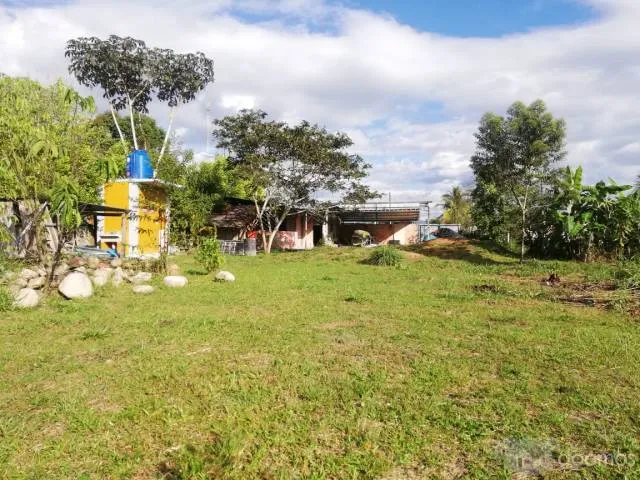 PROPIEDAD EN VENTA - 7