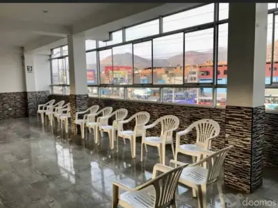 En venta 3er piso en la zona más comercial de V.M.T.