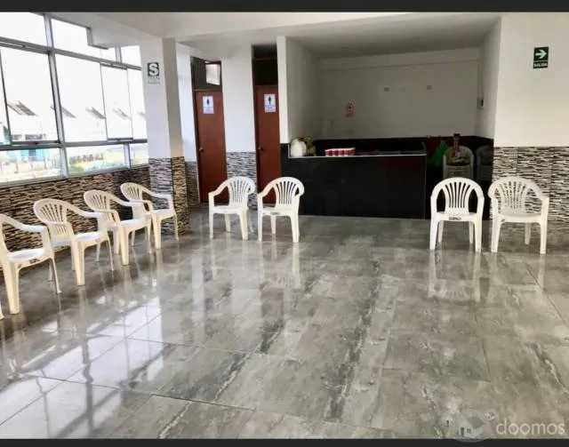 En venta 3er piso en la zona más comercial de V.M.T. — foto 2