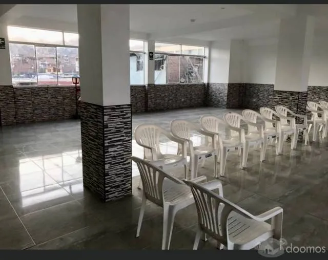 En venta 3er piso en la zona más comercial de V.M.T. — foto 3