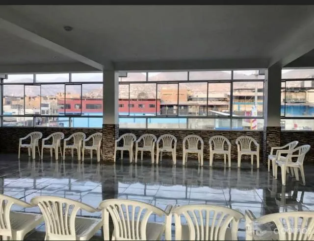 En venta 3er piso en la zona más comercial de V.M.T. — foto 4