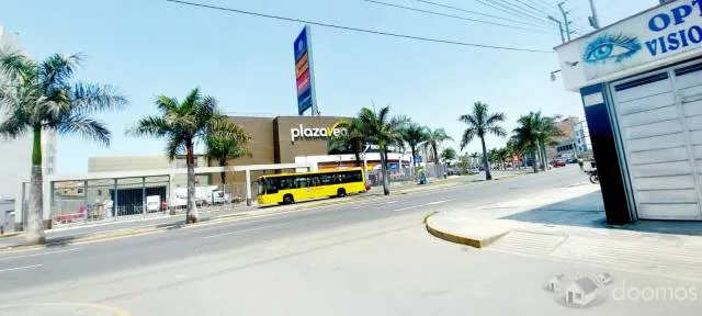 Vendo Terreno en Chorrillos - Limite con Surco — foto 2