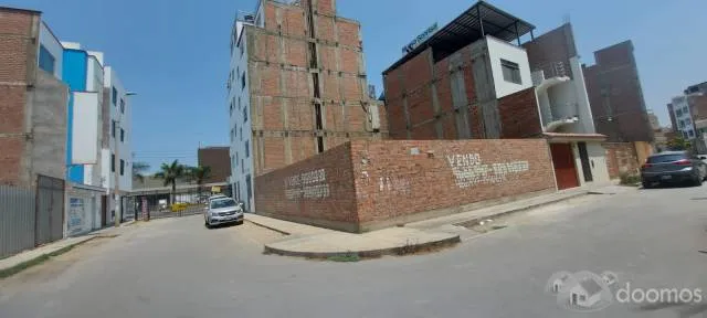 Vendo Terreno en Chorrillos - Limite con Surco — foto 3