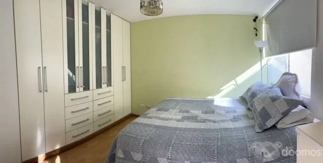 Se Vende Departamento en Las Lomas de La Molina — foto 4