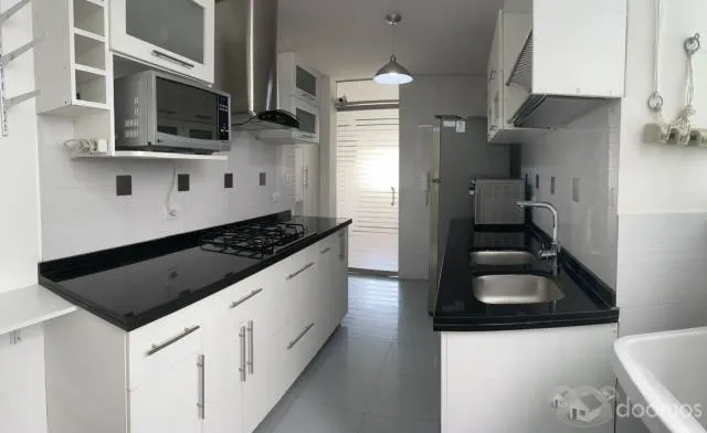 Se Vende Departamento en Las Lomas de La Molina — foto 8