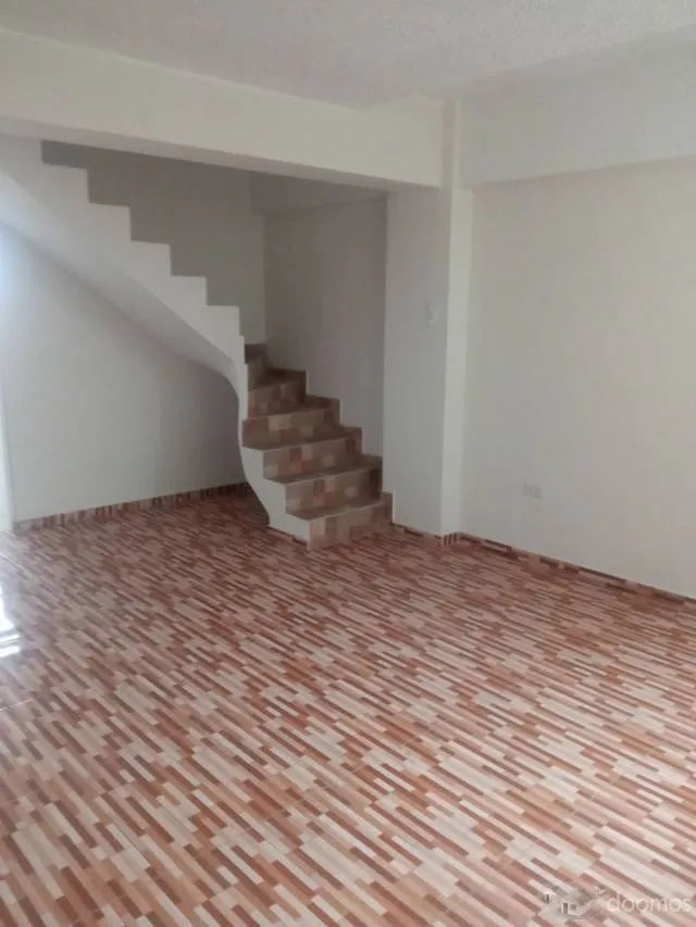 OCACIÓN SE VENDE DUPLEX DE 94m² EN CARABAYLLO, SANTO DOMINGO — foto 12
