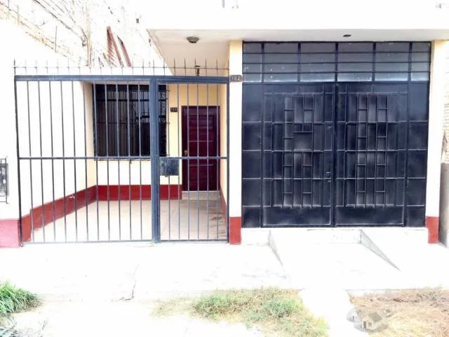 SE VENDE UNA CASA DE 120M2 ENTRE LAS AV. TRAPICHE Y LOS INCAS - COMAS — foto 7