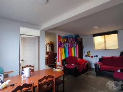 Venta de casa en Nueva Esperanza Villa Maria del Triunfo