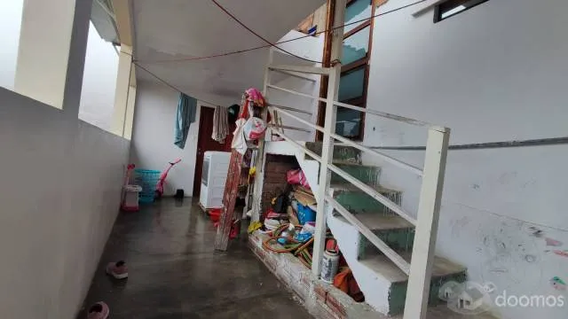 Venta de casa en Nueva Esperanza Villa Maria del Triunfo - 2