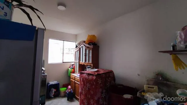 Venta de casa en Nueva Esperanza Villa Maria del Triunfo - 3