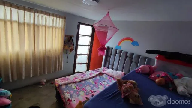 Venta de casa en Nueva Esperanza Villa Maria del Triunfo - 4