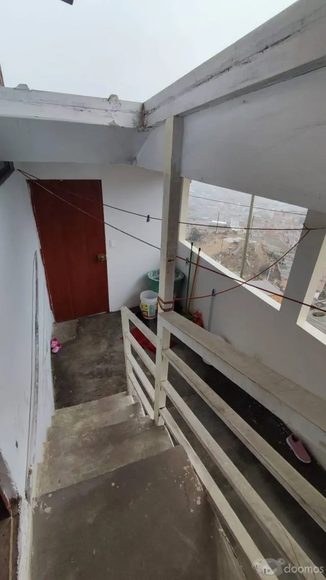 Venta de casa en Nueva Esperanza Villa Maria del Triunfo - 5
