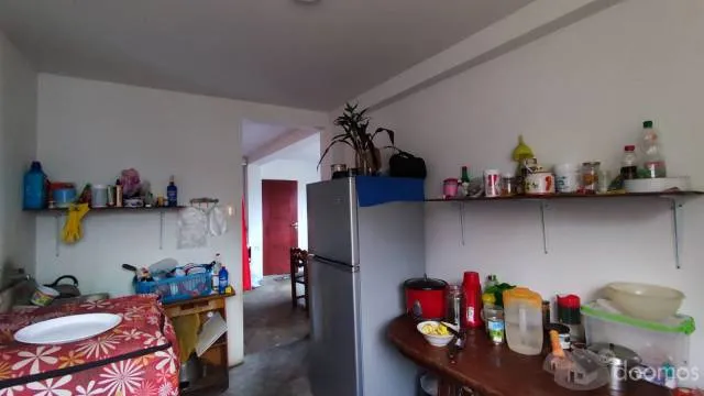 Venta de casa en Nueva Esperanza Villa Maria del Triunfo - 7