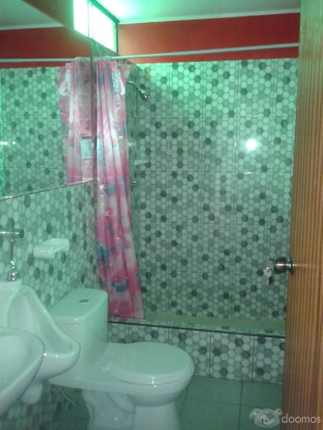 ALQUILER DE LINDOS DEPARTAMENTOS DE ESTRENO CERCA A PLAZA NORTE — foto 3