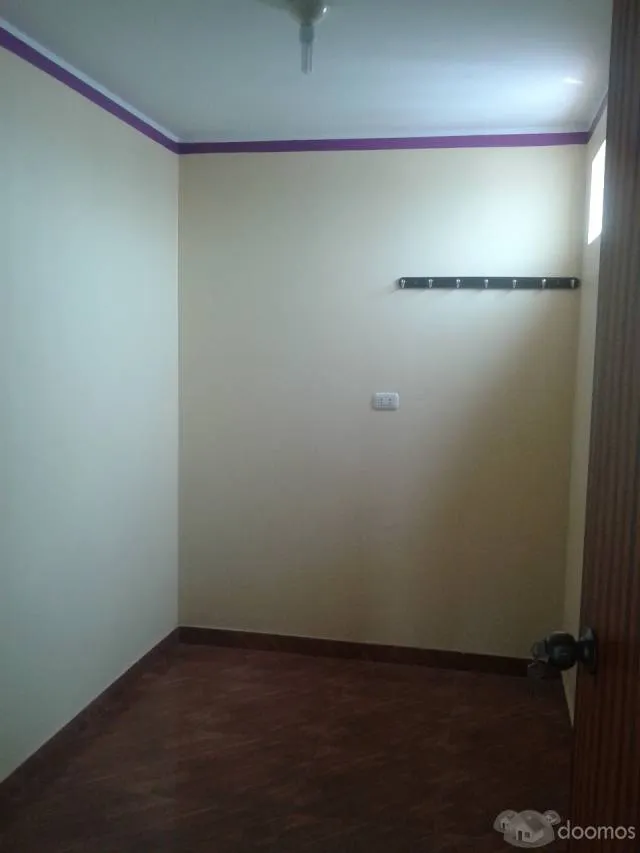 ALQUILER DE LINDOS DEPARTAMENTOS DE ESTRENO CERCA A PLAZA NORTE — foto 4