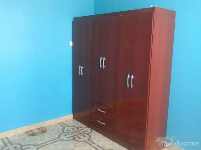 ALQUILER DE LINDOS DEPARTAMENTOS DE ESTRENO CERCA A PLAZA NORTE — foto 6