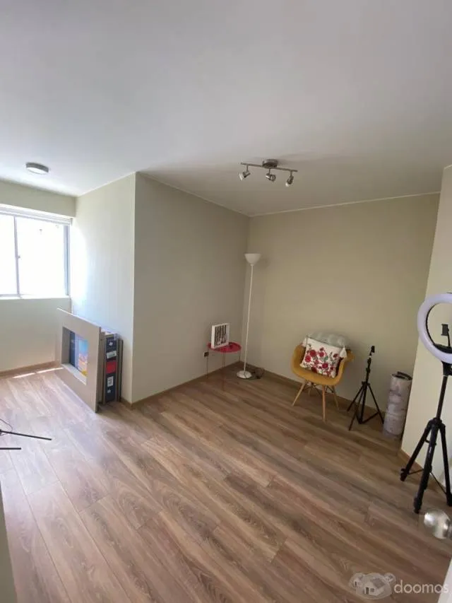 Alquilo departamento: 117m² • 3 Dormitorios • 1 estacionamiento – Magdalena del Mar — foto 5