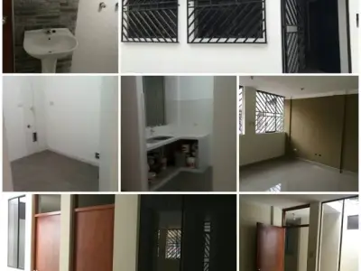 Alquiler estreno mini departamento
