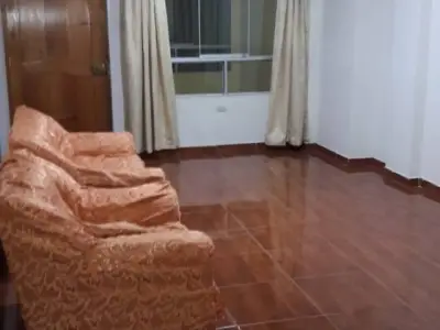 ALQUILER DE DEPARTAMENTO