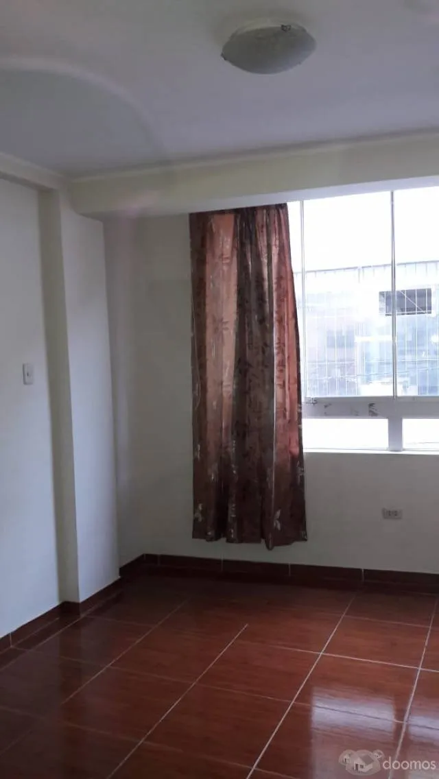ALQUILER DE DEPARTAMENTO - 2