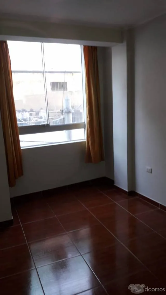 ALQUILER DE DEPARTAMENTO - 3