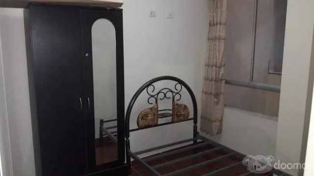 ALQUILER DE DEPARTAMENTO - 4