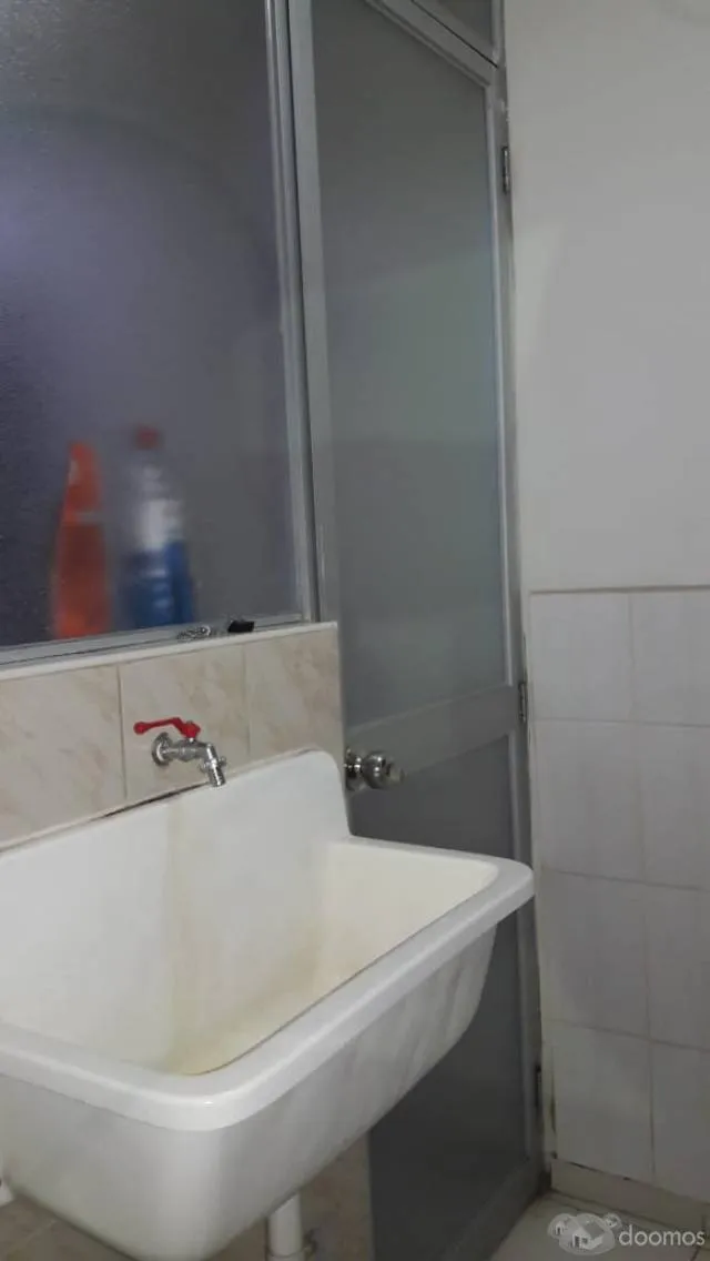 ALQUILER DE DEPARTAMENTO - 6