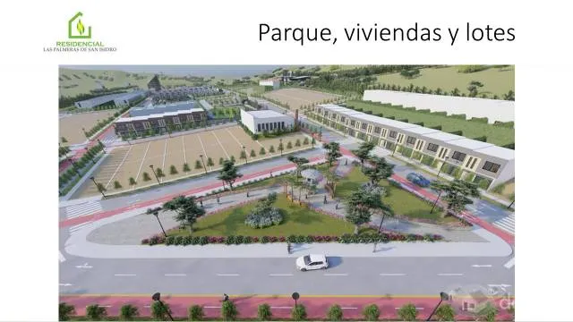Venta de terreno en Cajamarca — foto 4