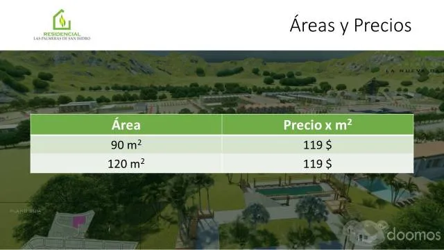 Venta de terreno en Cajamarca — foto 5
