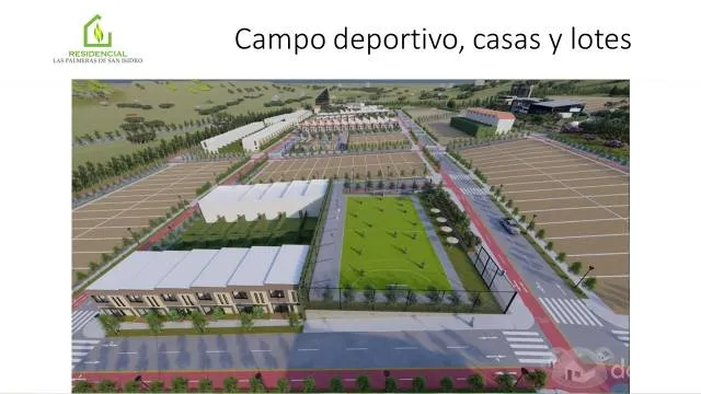 Venta de terreno en Cajamarca — foto 6