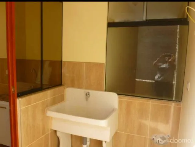 Alquiler amplio departamento San Martín de Porres — foto 4