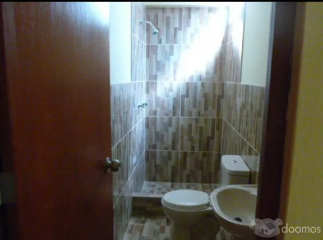 Alquiler amplio departamento San Martín de Porres — foto 7