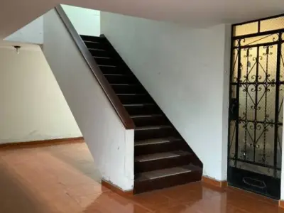 SE VENDE DEPARTAMENTO EN CIUDAD SATELITE SANTA ROSA 4TO PISO
