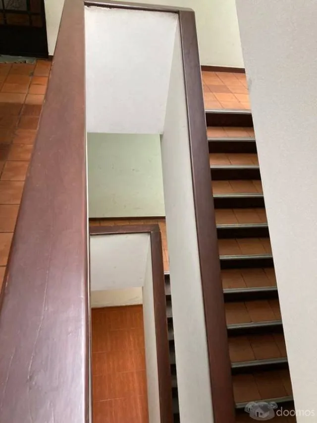 SE VENDE DEPARTAMENTO EN CIUDAD SATELITE SANTA ROSA 4TO PISO — foto 2