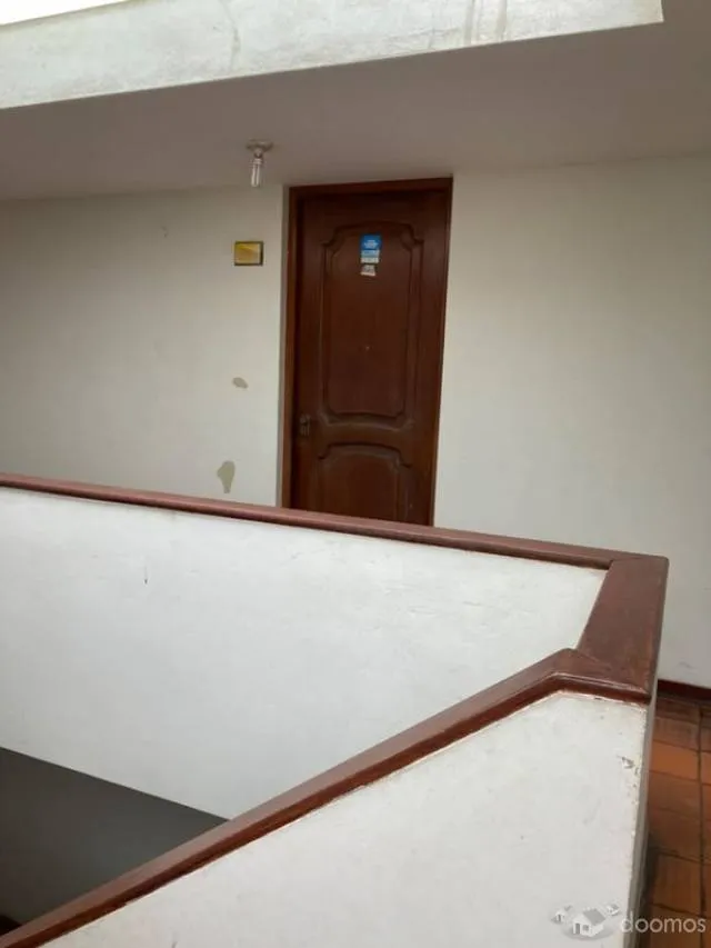 SE VENDE DEPARTAMENTO EN CIUDAD SATELITE SANTA ROSA 4TO PISO — foto 3