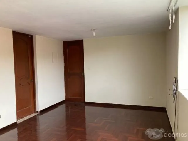 SE VENDE DEPARTAMENTO EN CIUDAD SATELITE SANTA ROSA 4TO PISO — foto 4