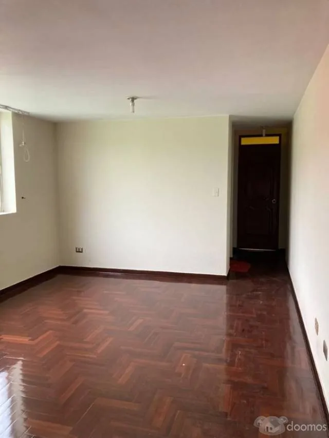 SE VENDE DEPARTAMENTO EN CIUDAD SATELITE SANTA ROSA 4TO PISO — foto 5