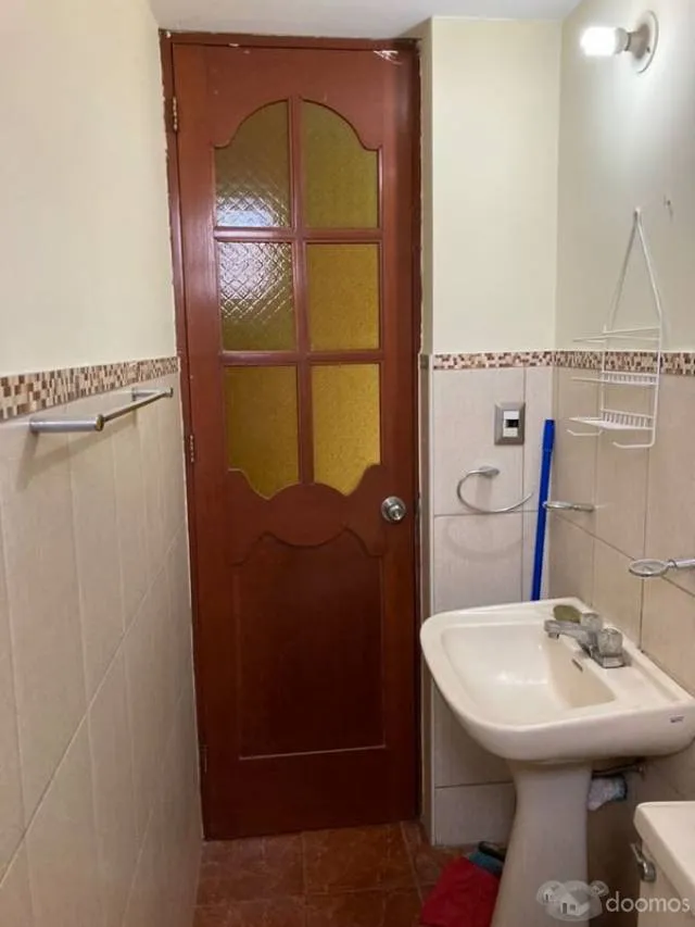 SE VENDE DEPARTAMENTO EN CIUDAD SATELITE SANTA ROSA 4TO PISO — foto 6