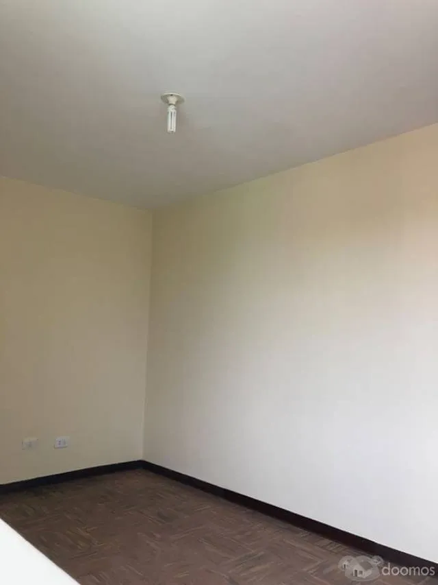 SE VENDE DEPARTAMENTO EN CIUDAD SATELITE SANTA ROSA 4TO PISO — foto 7