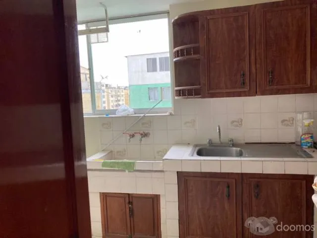 SE VENDE DEPARTAMENTO EN CIUDAD SATELITE SANTA ROSA 4TO PISO — foto 8