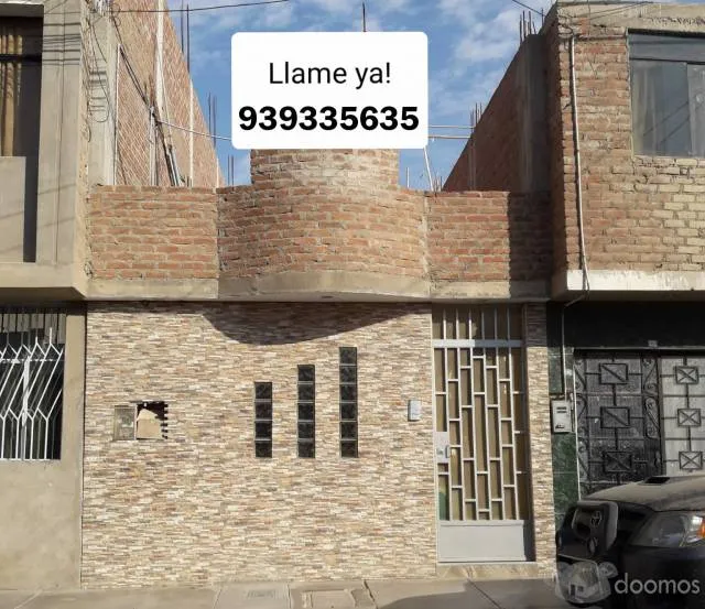 Venta de Ocasión de Casa más Aires Proyectada para 5 pisos - 2