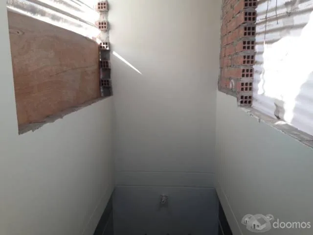 Venta de Ocasión de Aires de Casa Proyectada para 5 pisos — foto 6