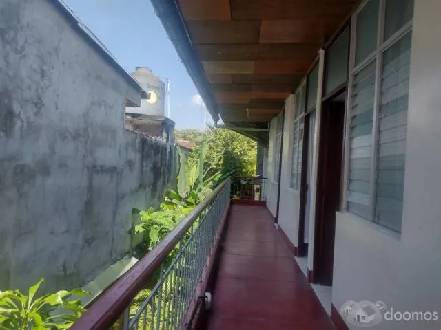 VENDO HOTEL MAS DEPARTAMENTO $ 400,000 - 6