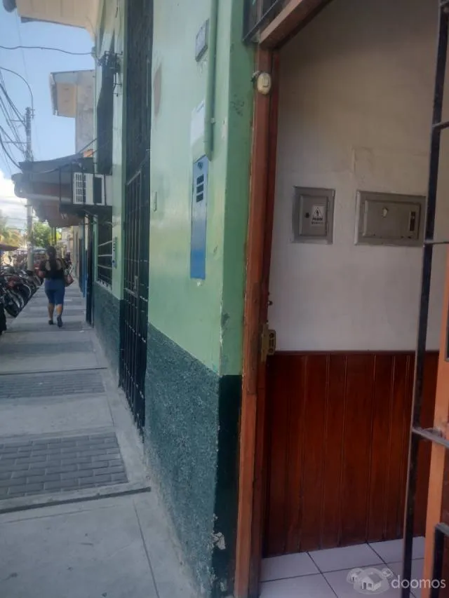 VENDO HOTEL MAS DEPARTAMENTO $ 400,000 - 7