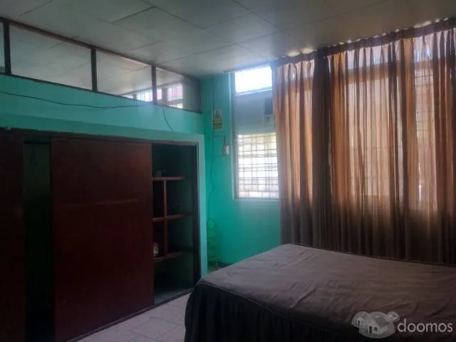 VENDO HOTEL MAS DEPARTAMENTO $ 400,000 - 8