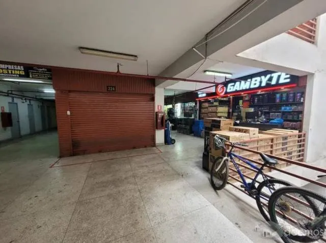 Venta de local Comercial en Cercado de Lima - Cc. Maxiplaza - Av Wilson — foto 2