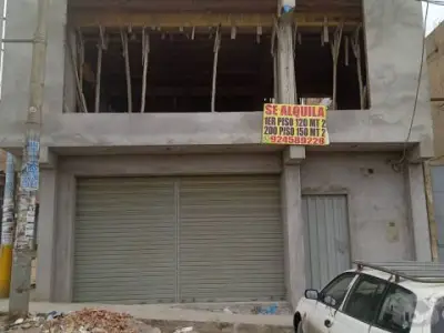 Aquiler de local comercial