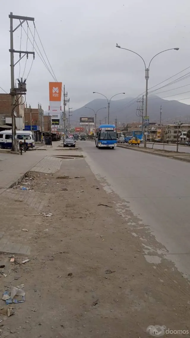 Aquiler de local comercial - 2