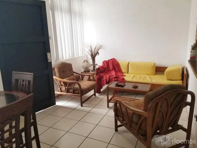 Ubicacion! Surf? Vendo Departamento Playa Los Pulpos en el Malecon Jahuay a solo pasos del mar con seguridad gratis — foto 8