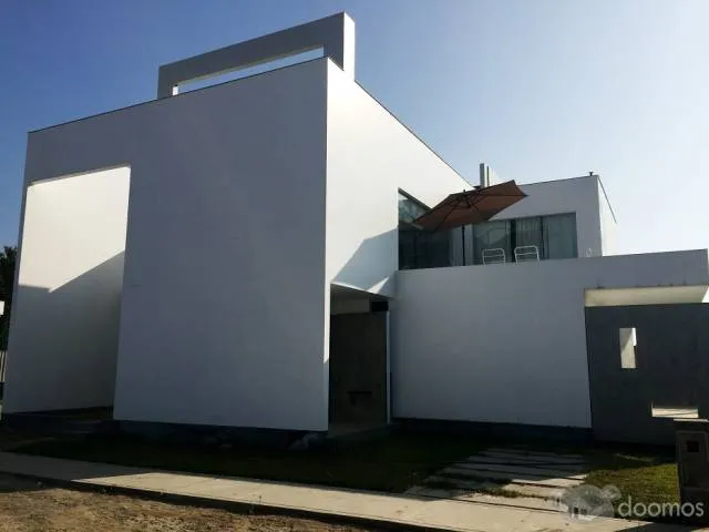 CASA DE PLAYA CONDOMINIO LOS DELFINES — foto 2
